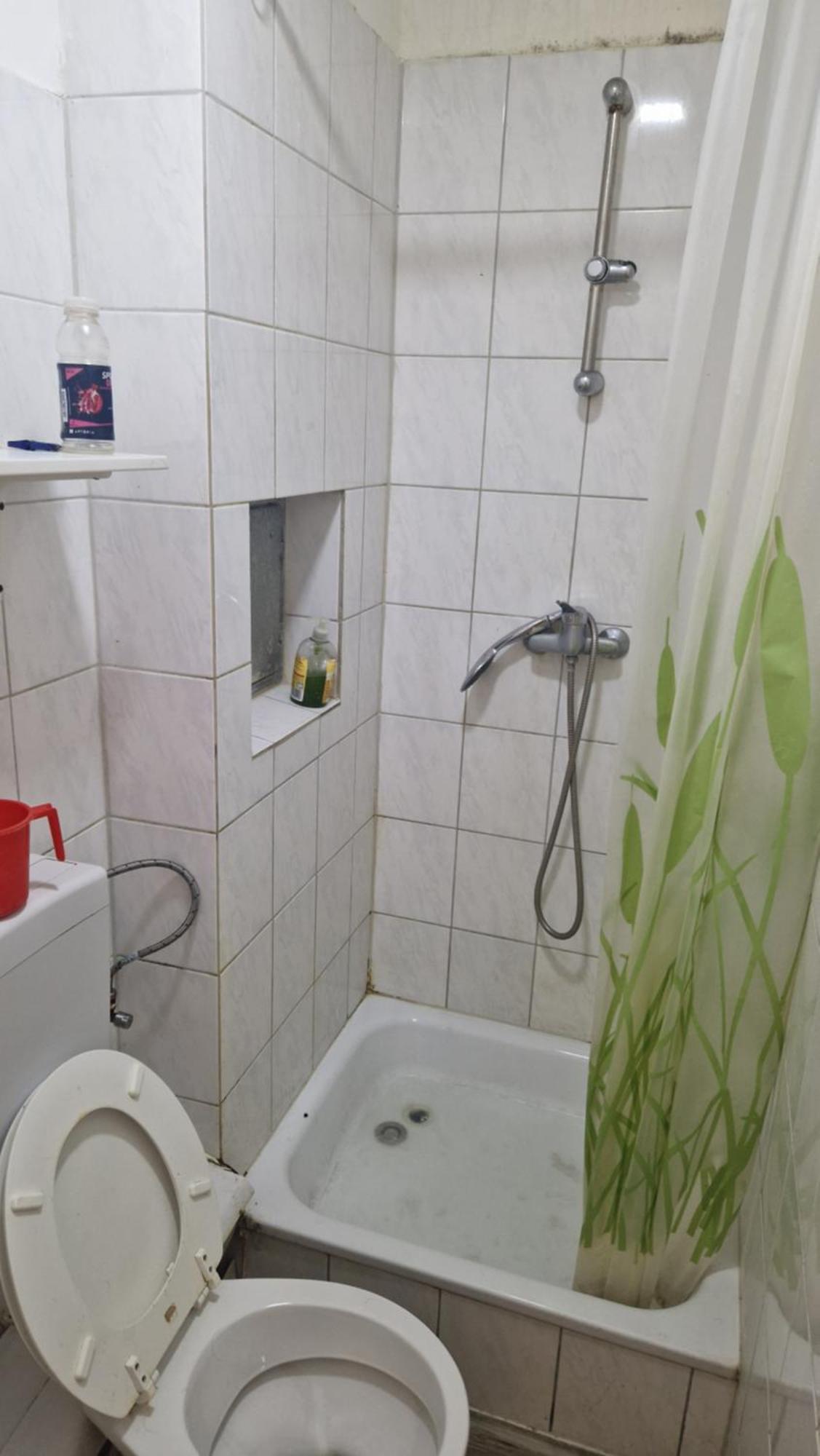 Rathenaustrasse Hostel เบอร์ลิน ภายนอก รูปภาพ